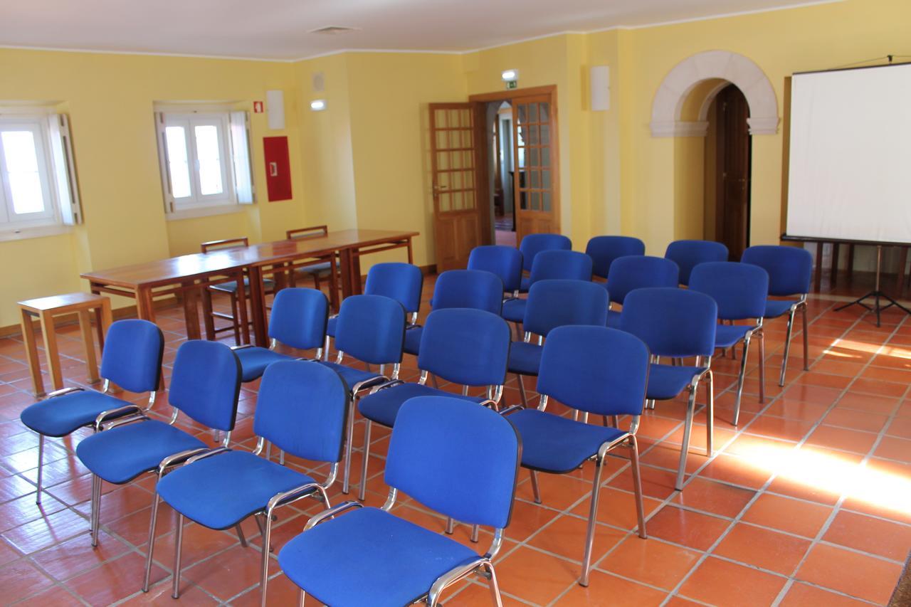 Pousada Conde De Ourém Exterior foto